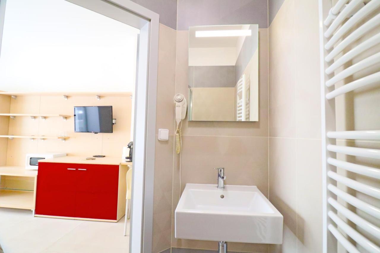 Vincanto Rooms Old Town Prague Luaran gambar