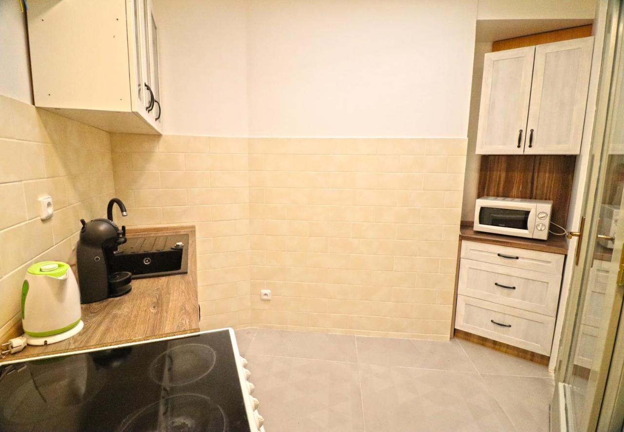 Vincanto Rooms Old Town Prague Luaran gambar
