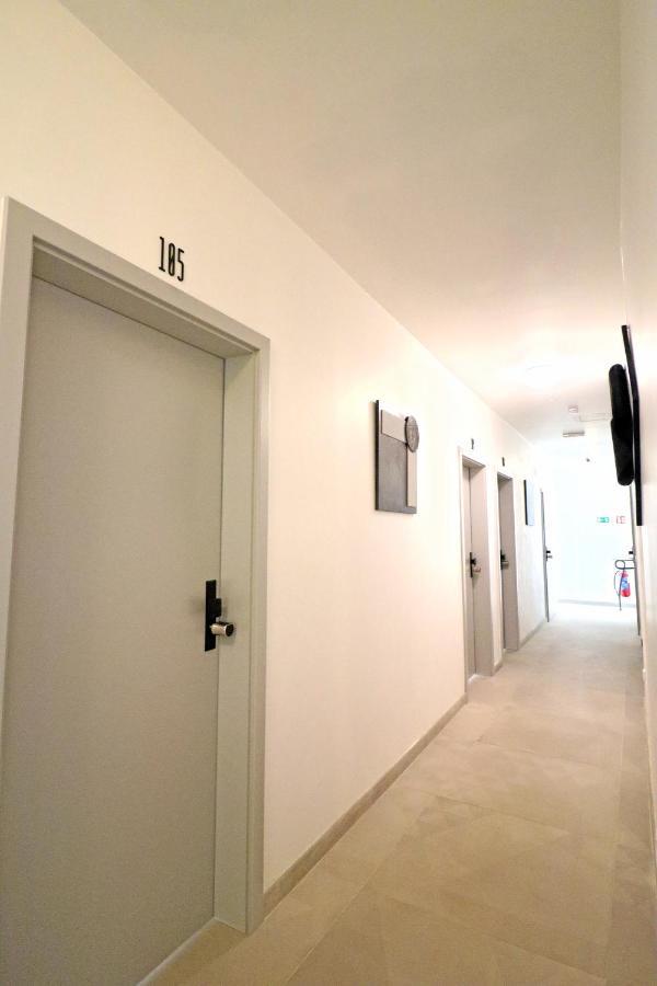 Vincanto Rooms Old Town Prague Luaran gambar