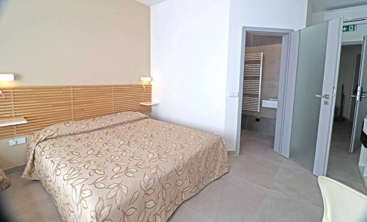 Vincanto Rooms Old Town Prague Luaran gambar