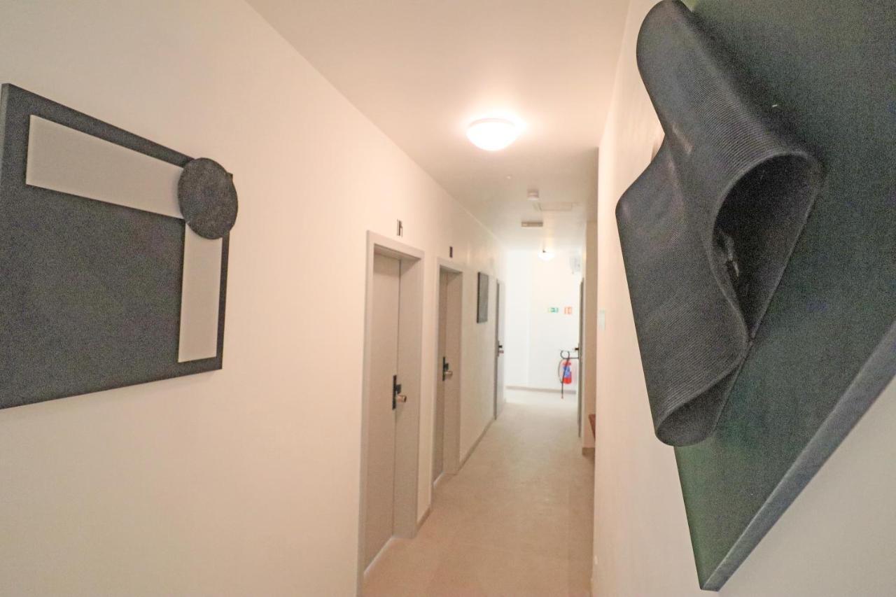 Vincanto Rooms Old Town Prague Luaran gambar