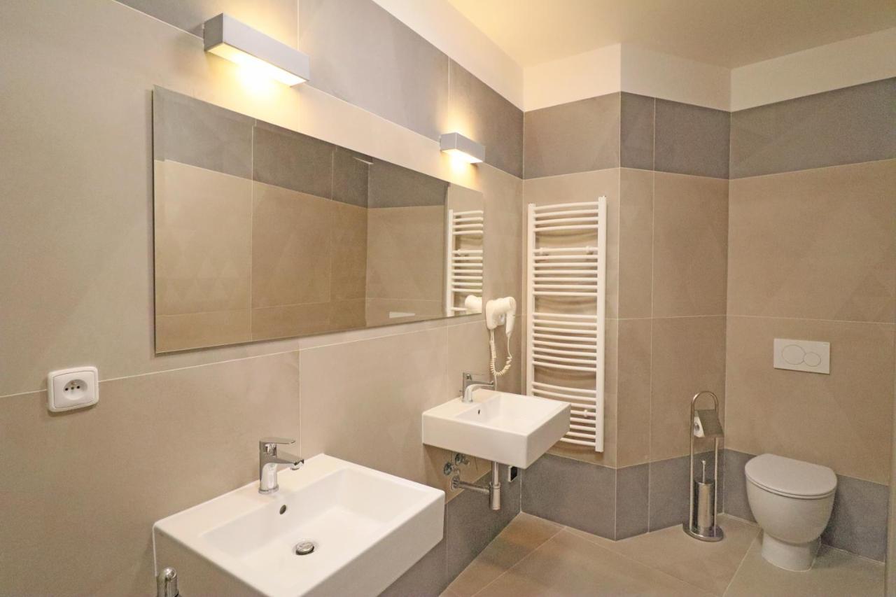 Vincanto Rooms Old Town Prague Luaran gambar