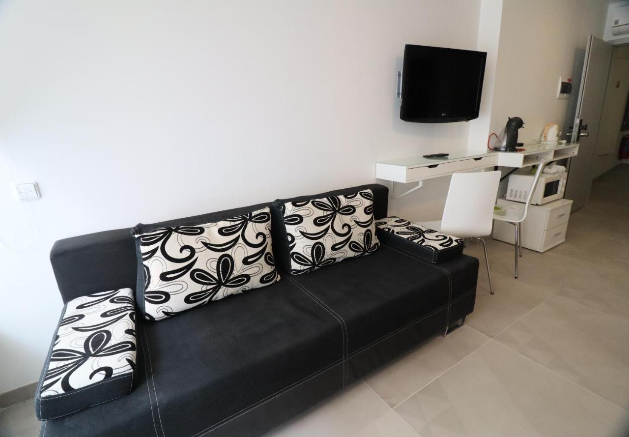 Vincanto Rooms Old Town Prague Luaran gambar
