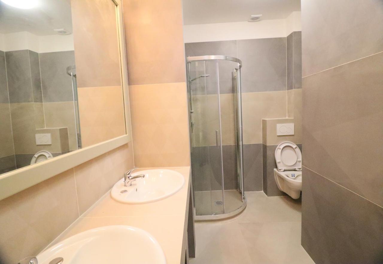 Vincanto Rooms Old Town Prague Luaran gambar