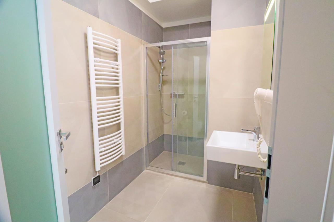 Vincanto Rooms Old Town Prague Luaran gambar