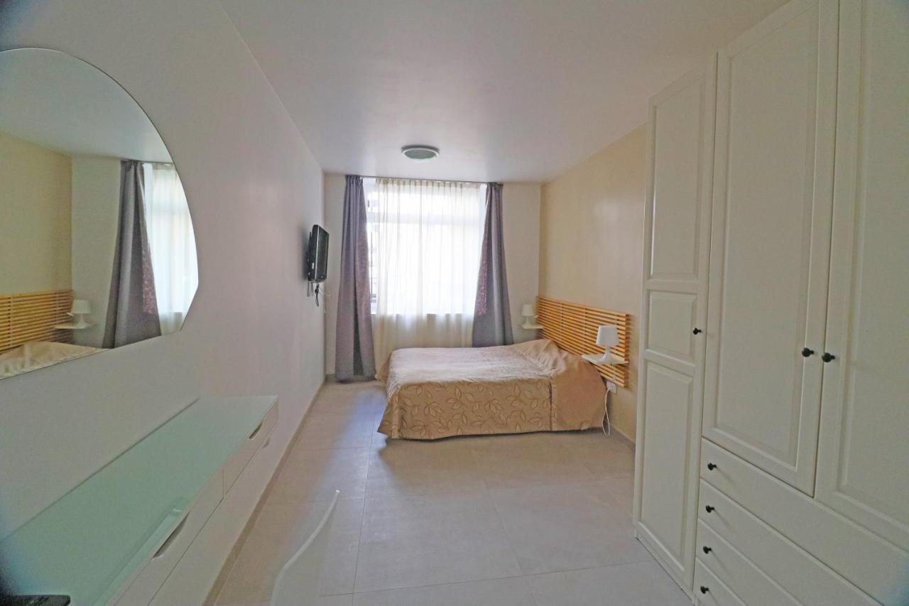 Vincanto Rooms Old Town Prague Luaran gambar