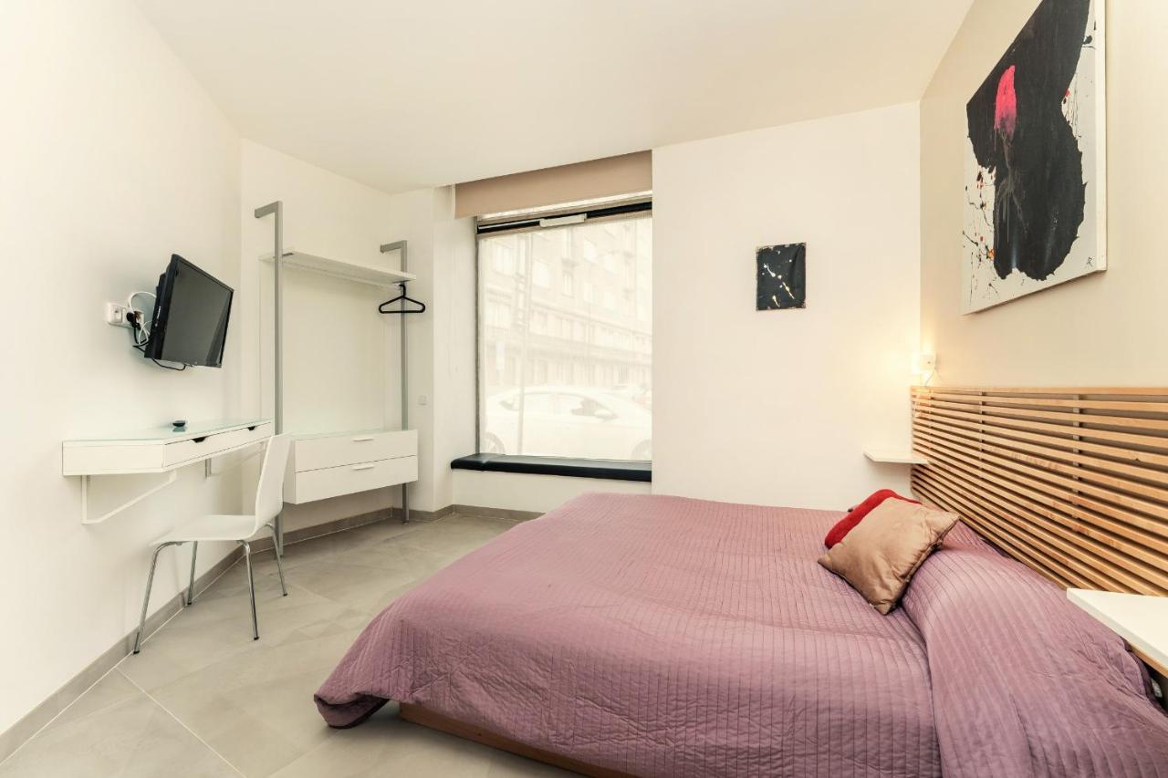 Vincanto Rooms Old Town Prague Luaran gambar