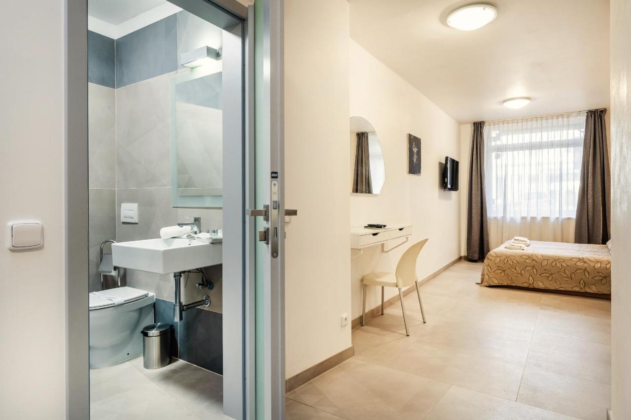 Vincanto Rooms Old Town Prague Luaran gambar