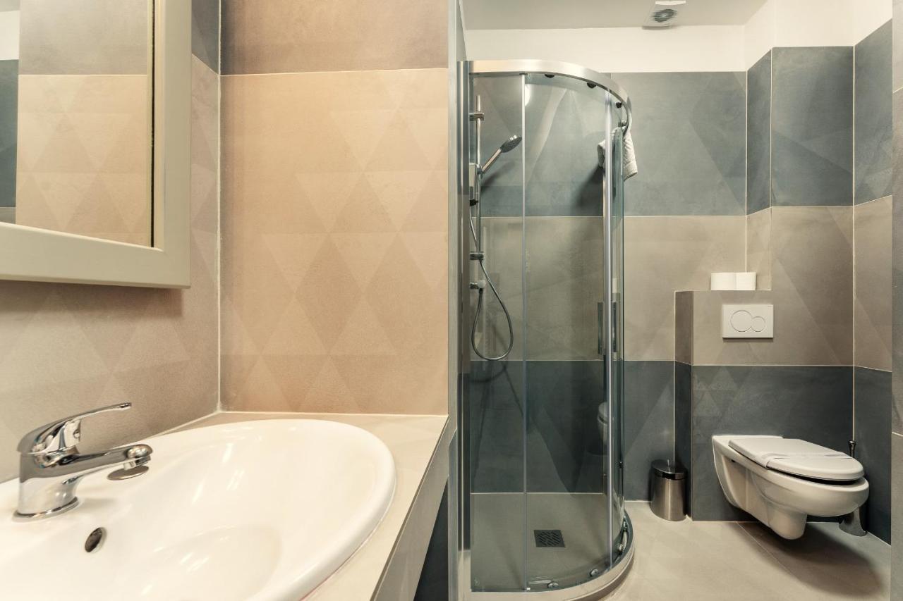 Vincanto Rooms Old Town Prague Luaran gambar