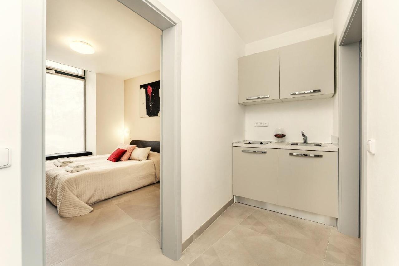 Vincanto Rooms Old Town Prague Luaran gambar