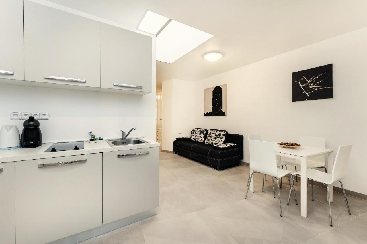 Vincanto Rooms Old Town Prague Luaran gambar