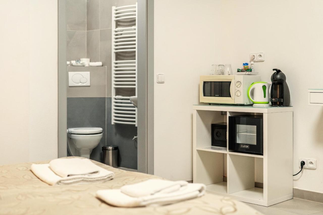 Vincanto Rooms Old Town Prague Luaran gambar