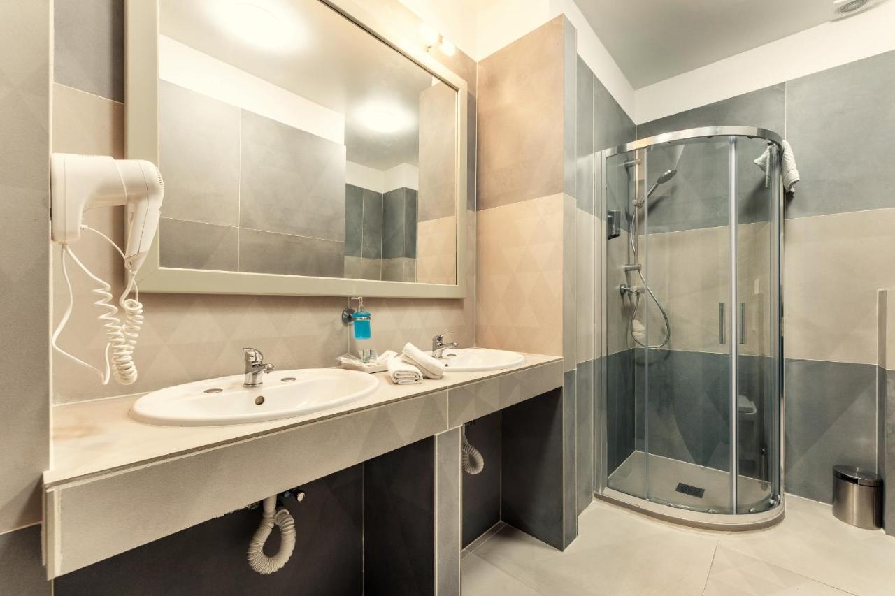 Vincanto Rooms Old Town Prague Luaran gambar