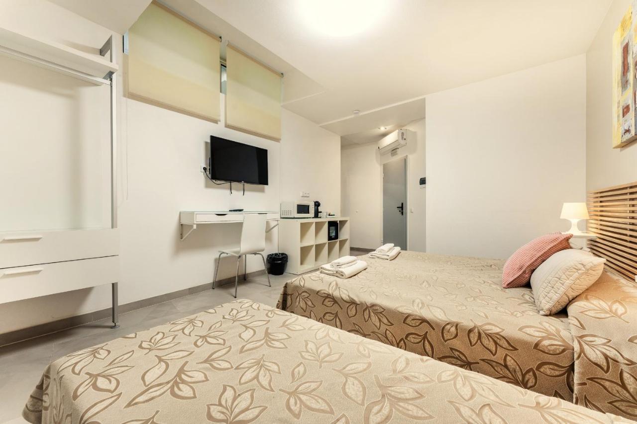 Vincanto Rooms Old Town Prague Luaran gambar