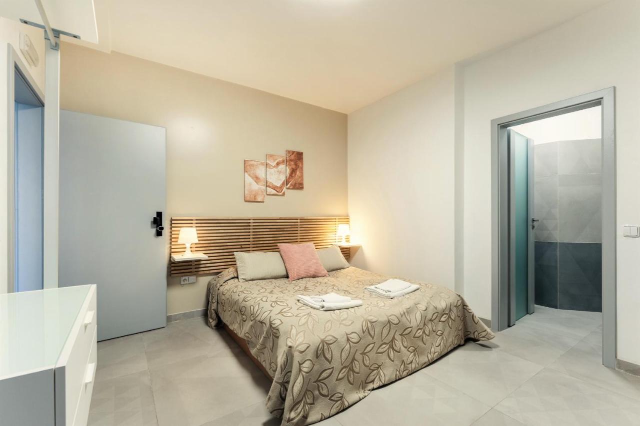 Vincanto Rooms Old Town Prague Luaran gambar