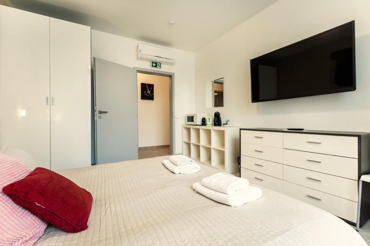Vincanto Rooms Old Town Prague Luaran gambar