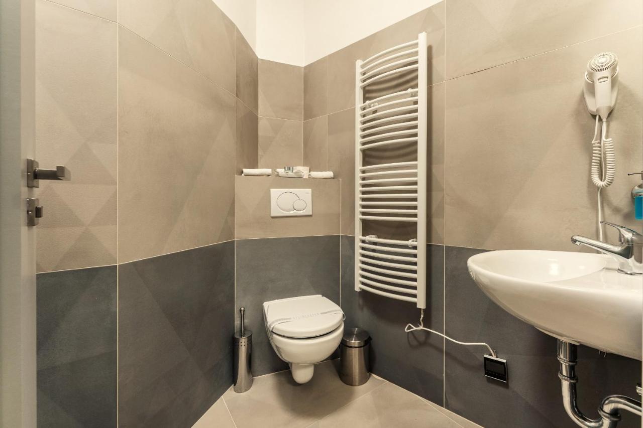 Vincanto Rooms Old Town Prague Luaran gambar