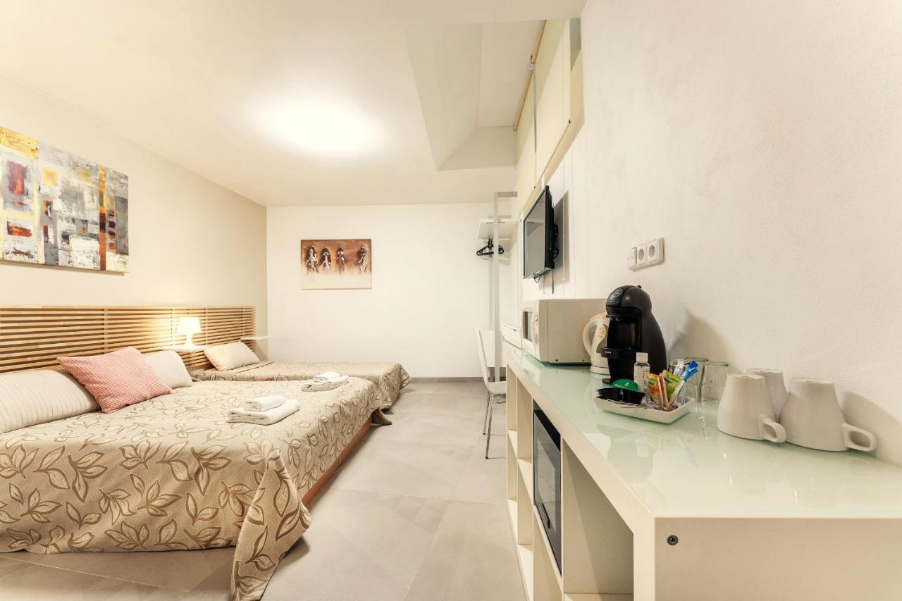 Vincanto Rooms Old Town Prague Luaran gambar