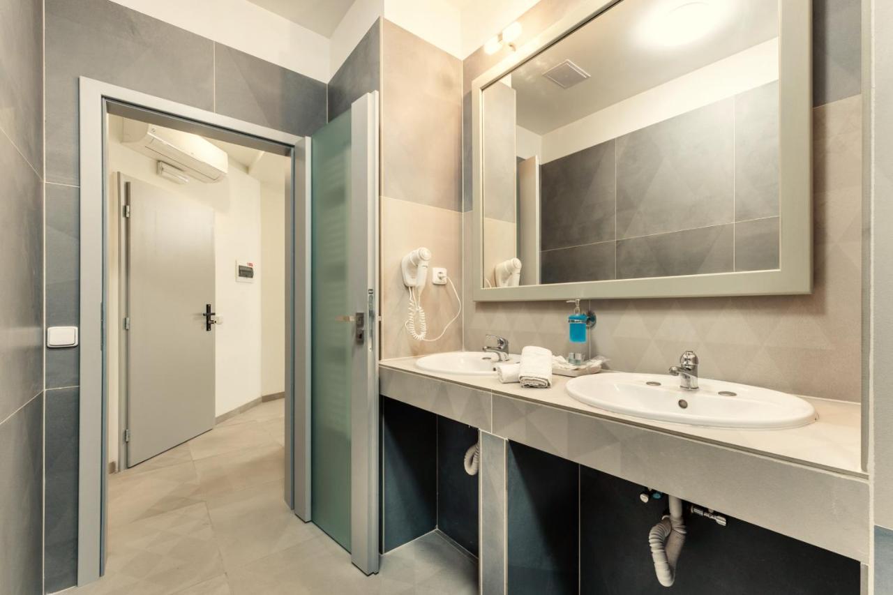 Vincanto Rooms Old Town Prague Luaran gambar