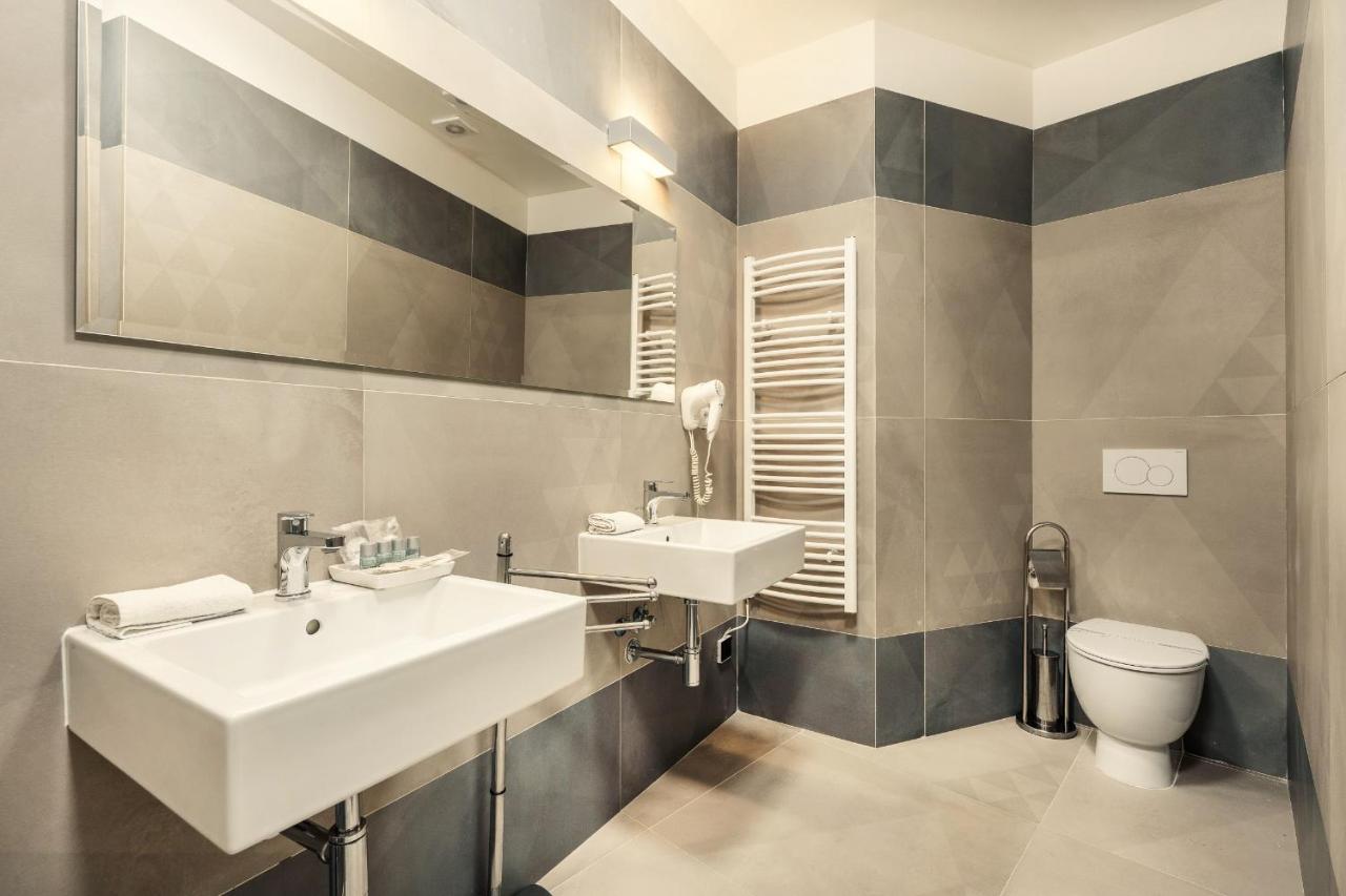 Vincanto Rooms Old Town Prague Luaran gambar