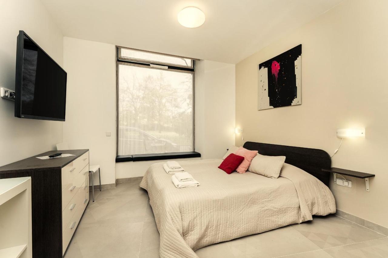 Vincanto Rooms Old Town Prague Luaran gambar