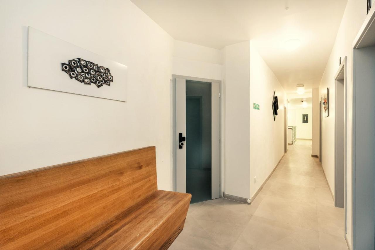 Vincanto Rooms Old Town Prague Luaran gambar