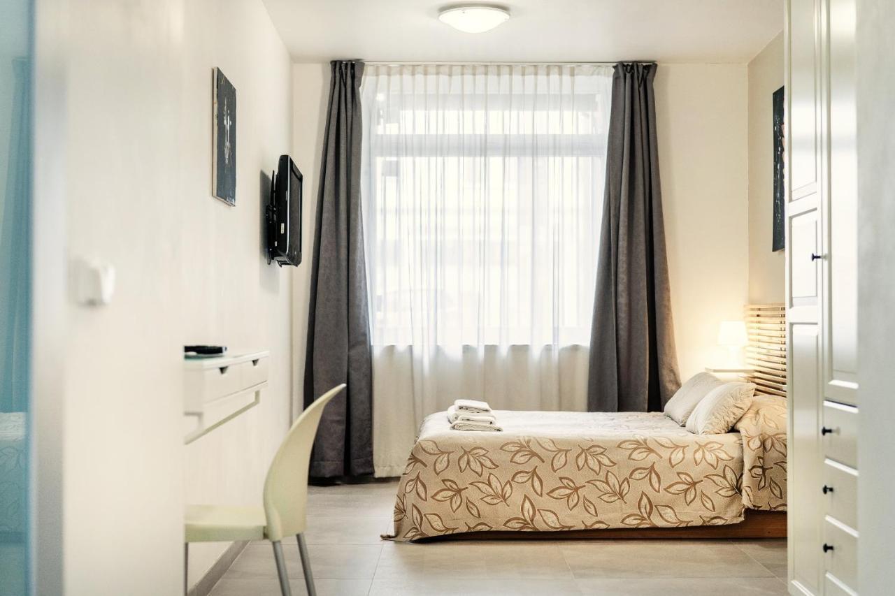 Vincanto Rooms Old Town Prague Luaran gambar