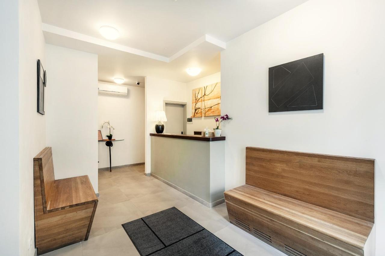 Vincanto Rooms Old Town Prague Luaran gambar