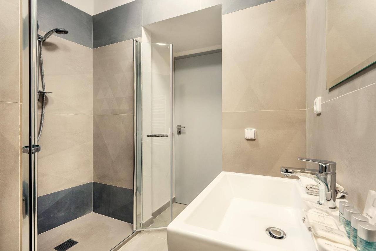 Vincanto Rooms Old Town Prague Luaran gambar