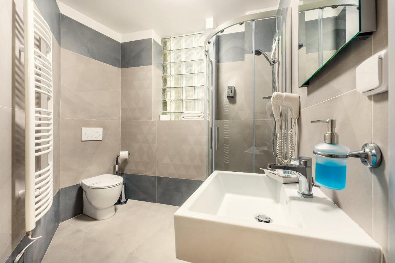 Vincanto Rooms Old Town Prague Luaran gambar