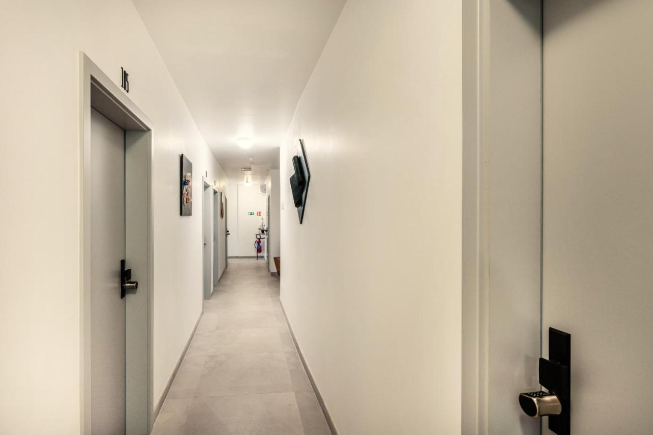 Vincanto Rooms Old Town Prague Luaran gambar