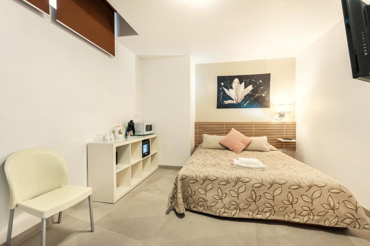 Vincanto Rooms Old Town Prague Luaran gambar