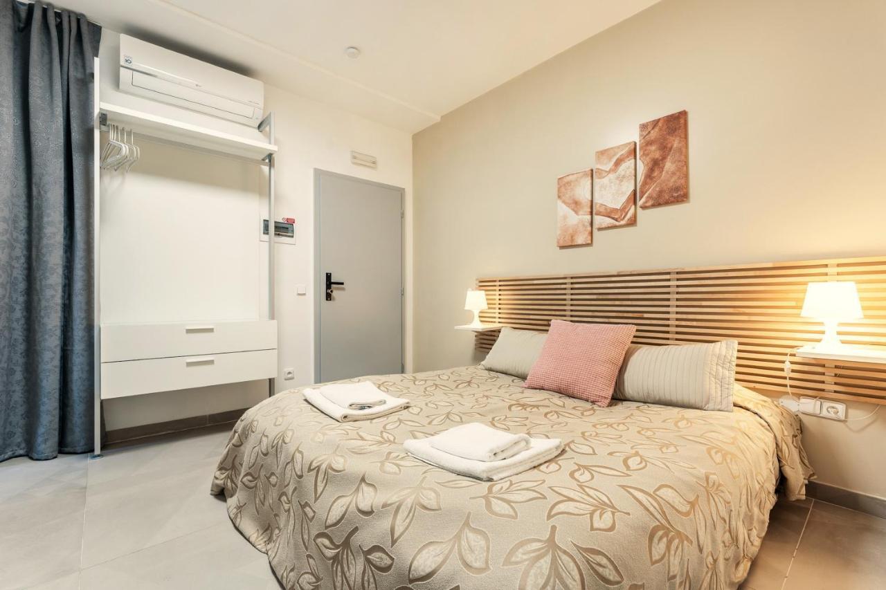Vincanto Rooms Old Town Prague Luaran gambar