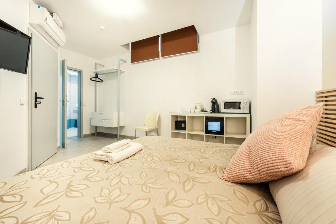Vincanto Rooms Old Town Prague Luaran gambar
