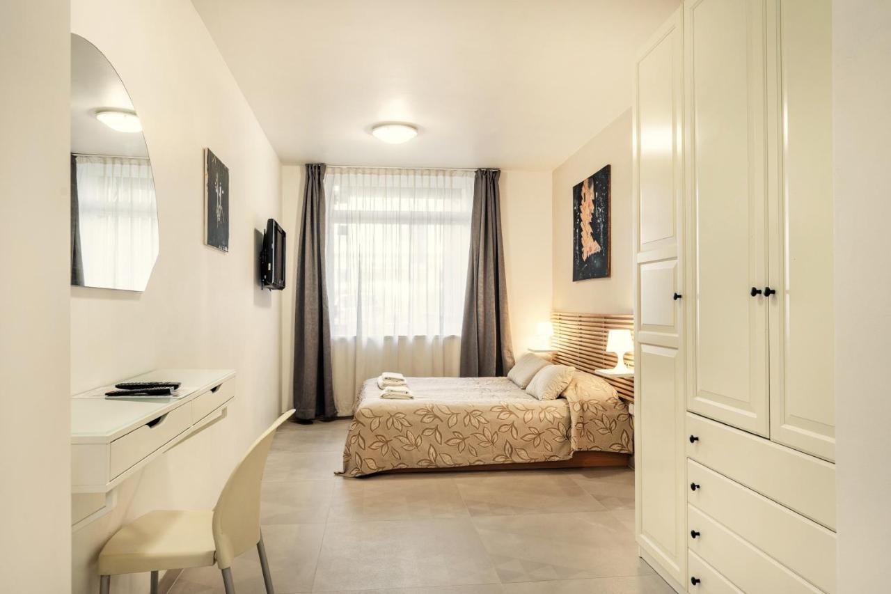 Vincanto Rooms Old Town Prague Luaran gambar